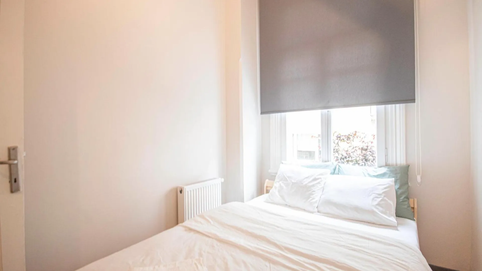 Cozy Apartment In The Heart Of Cihangir Istanbul
