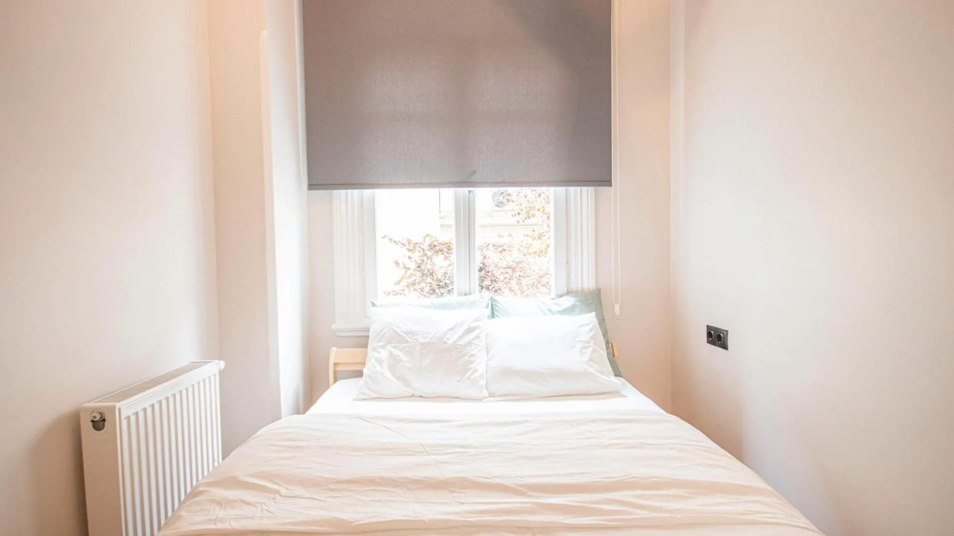 Cozy Apartment In The Heart Of Cihangir Istanbul