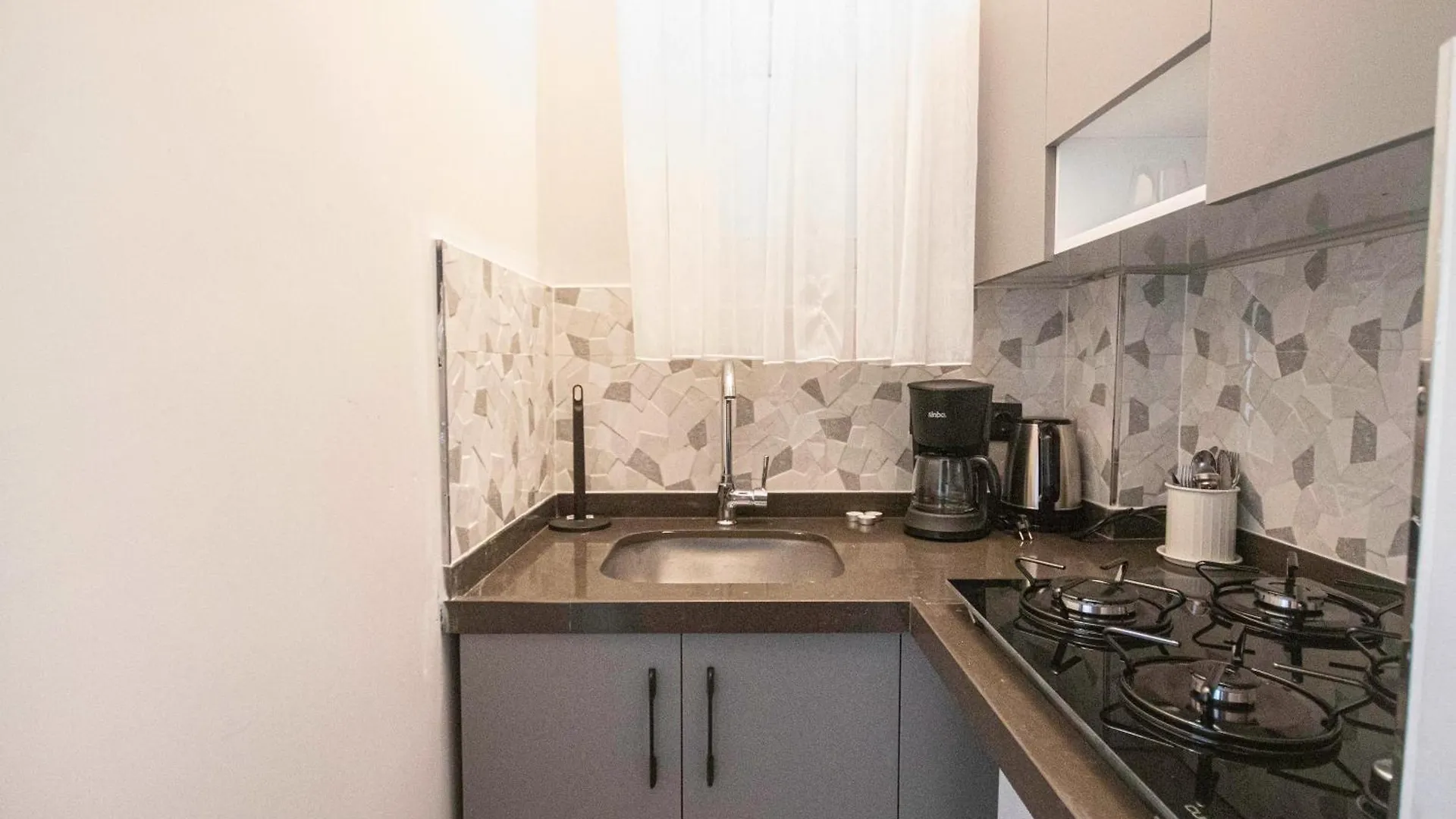 Cozy Apartment In The Heart Of Cihangir Istanbul 0*,